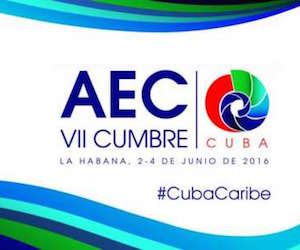 Inicia Conferencia de Cooperación de la Asociación de Estados del Caribe