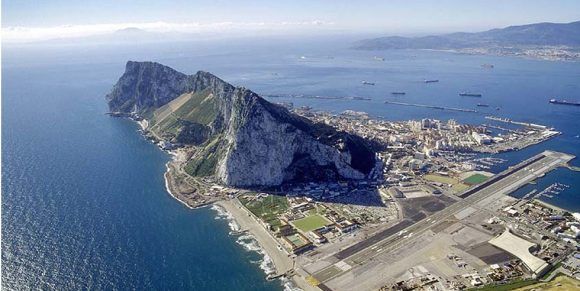 Gibraltar. Foto tomada de PlayGround.