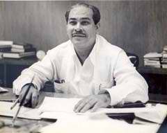 Blas Roca Calderío