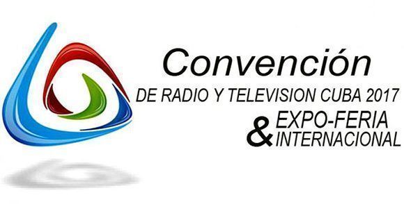 Desarrollarán Convención de Radio y Televisión Cuba 2017