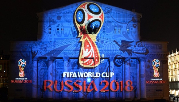 Rusia, sede del Mundial de Fútbol 2018. Foto / Sputnik.