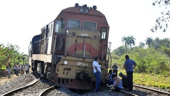 Foto: Periódico Escambray.