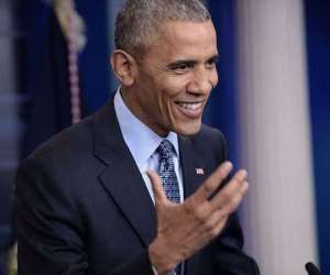 Barack Obama. Foto: Getty Images