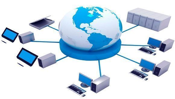 Los cursos se centrarán en temas relacionados con la WIFI y las redes de computadoras. Foto: Digital Knowledge Sharing
