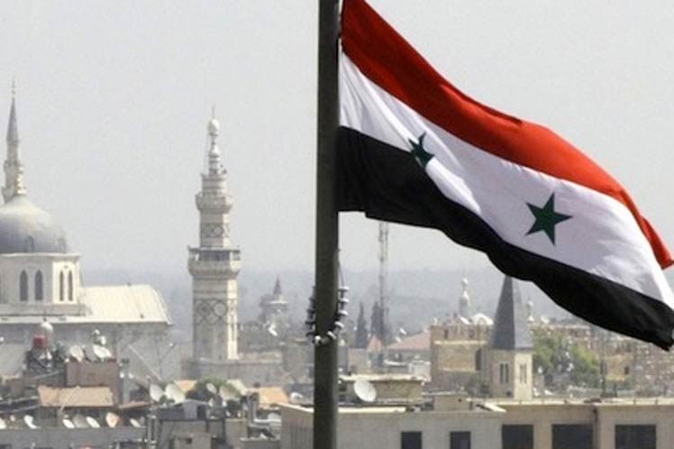 La verdad en Siria es peligrosa para quienes pretenden destruirla