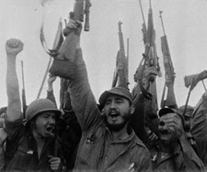 Girón, una aplastante victoria de la Revolución