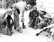 El Uvero, victoria del Ejército Libertador