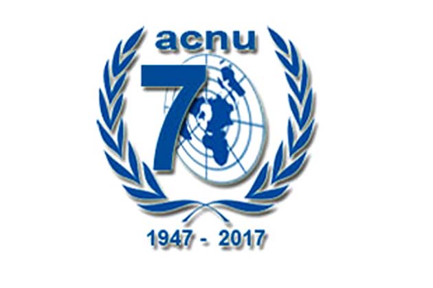 La ACNU renueva compromisos con sus objetivos fundacionales
