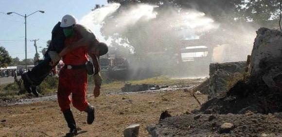 Este tipo de iniciativa, activada en Cuba desde 1986, calcula el posible impacto de los principales desastres a los cuales está expuesta la nación caribeña teniendo en cuenta la vulnerabilidad. Foto: Cubadebate.