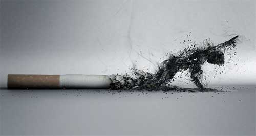 Día Mundial contra el tabaquimo