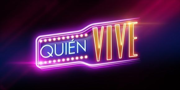 ¿Quién Vive?, nuevo show de talentos producido por RTV Comercial