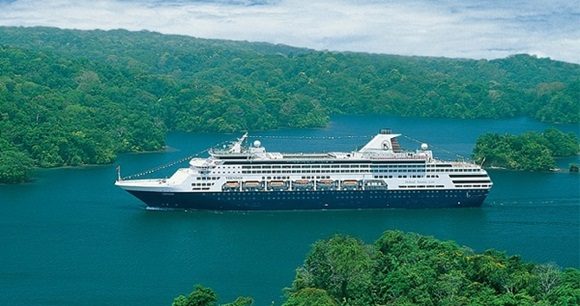 Carnival Corporation lleva su tercera marca a los puertos cubanos.