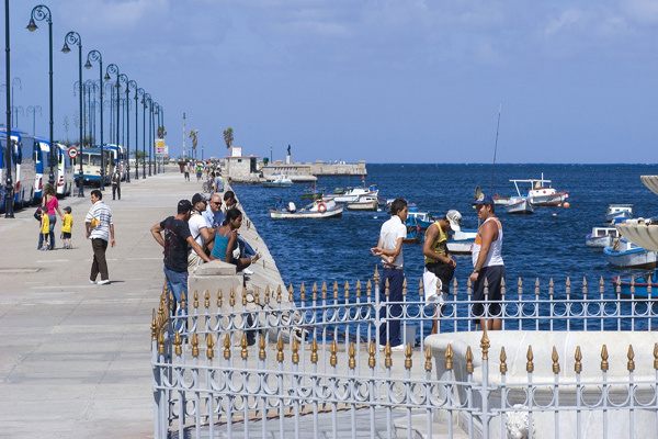 Prevén más ofertas recreativas para zona de la bahía habanera