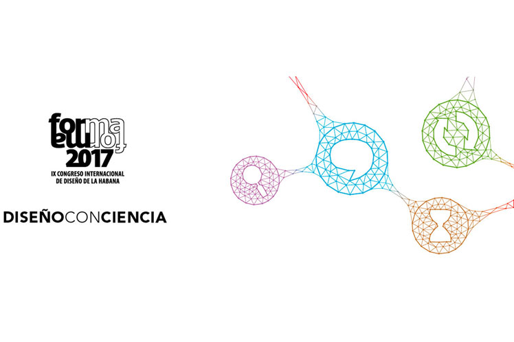Comienza en La Habana IX Congreso Internacional de Diseño Forma 2017