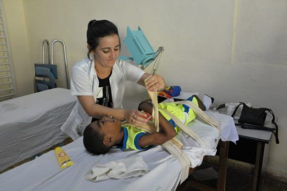 Una obra de paciencia y amor. Foto: Juan Carlos Dorado / 5 de Septiembre