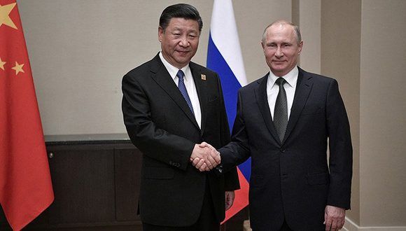 Rusia y China piden a las dos Coreas y a Estados Unidos reducir tensiones