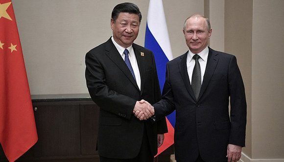 Rusia y China piden a las dos Coreas y a Estados Unidos reducir tensiones