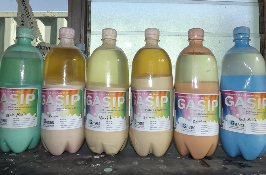 Gases Manzanillo implementa nuevas alternativas // Foto Yurisdel Reyes