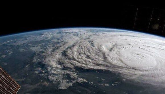 Irma: Foto: Archivo.