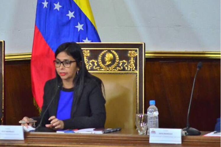Aprueba ANC decreto para mejorar el sistema educacional en Venezuela
