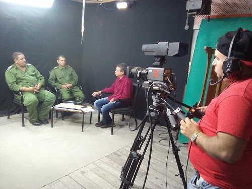 Revista Especial por amenaza de Huracán Irma // Foto Eliexer Peláez