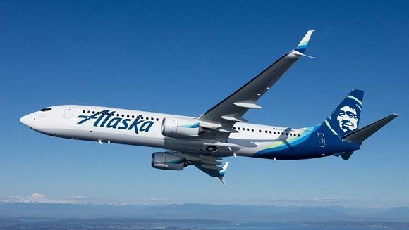 Este comunicado pondrá fin a los vuelos diarios de Alaska Airlines entre Los Ángeles y La Habana, el último de los cuales se realizará el 22 de enero de 2018. Foto: Prensa Latina.