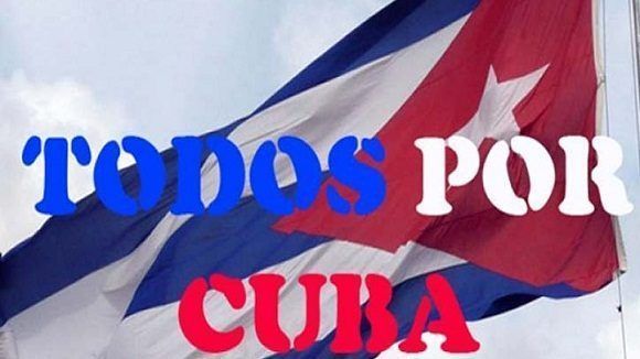 La resistencia del pueblo cubano frente al más largo e injusto bloqueo de la historia impuesto por Estados Unidos será tema también. Foto: Prensa Latina.