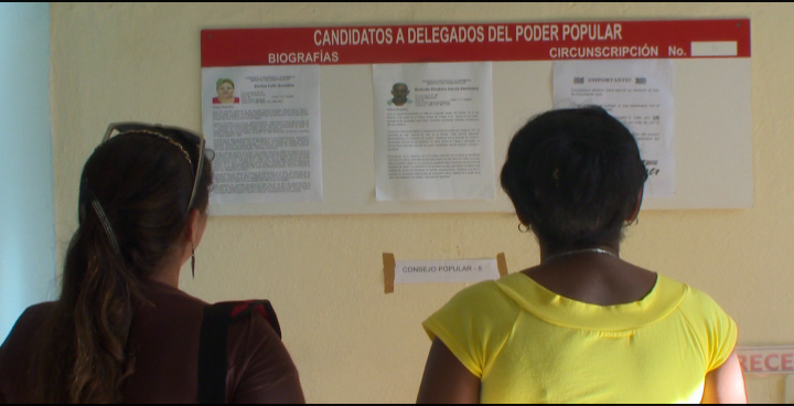 Se prepara Manzanillo para la prueba dinámica de las elecciones // Foto Golfovisión TV