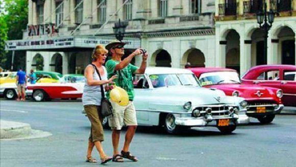 Las nuevas decisiones nos perjudican, sobre todo porque el viajero potencial estadounidense mantiene un respeto absoluto por las leyes y regulaciones federales de EE.UU. Foto: ACN.