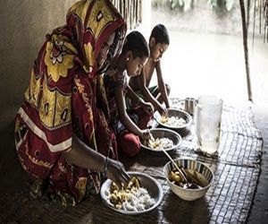 Factores como la violencia, el terrorismo, los conflictos y el cambio climático preocupan a los niños entre nueve y 18 años. | Foto: Unicef