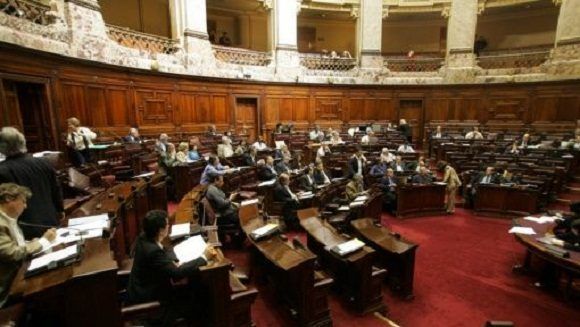 El Código Penal de Uruguay se modificará para poder integrar esta nueva ley. Foto: EFE