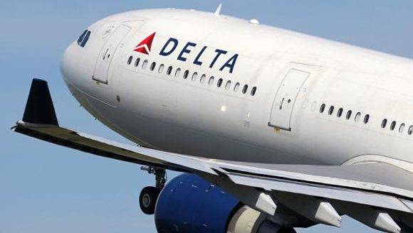 Aerolínea de EEUU Delta propone aumentar vuelos Miami – La Habana. Foto: Archivo