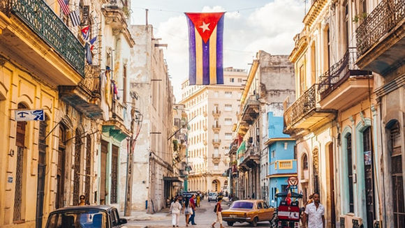 Cuba celebrará el aniversario 59 del triunfo de la Revolución con variadas propuestas culturales, deportivas y grastronómicas. Foto: ACN.