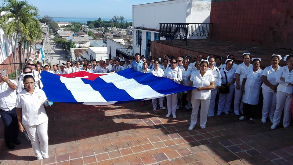 Foto Eliexer Peláez