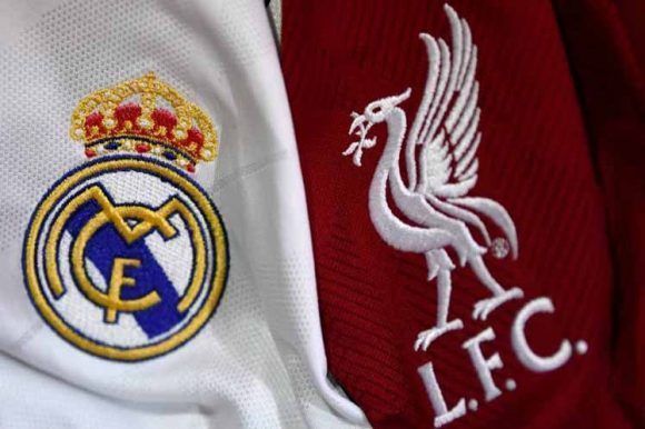 Real Madrid-Liverpool: En busca de la gloria