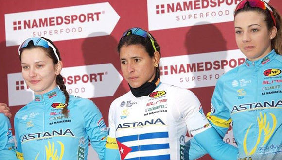 Arlenis Sierra