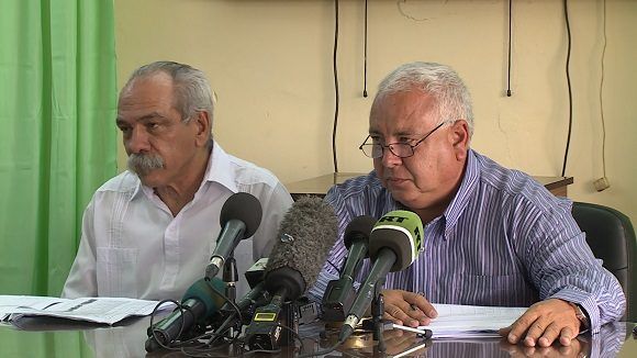 Foto: Cubadebate.