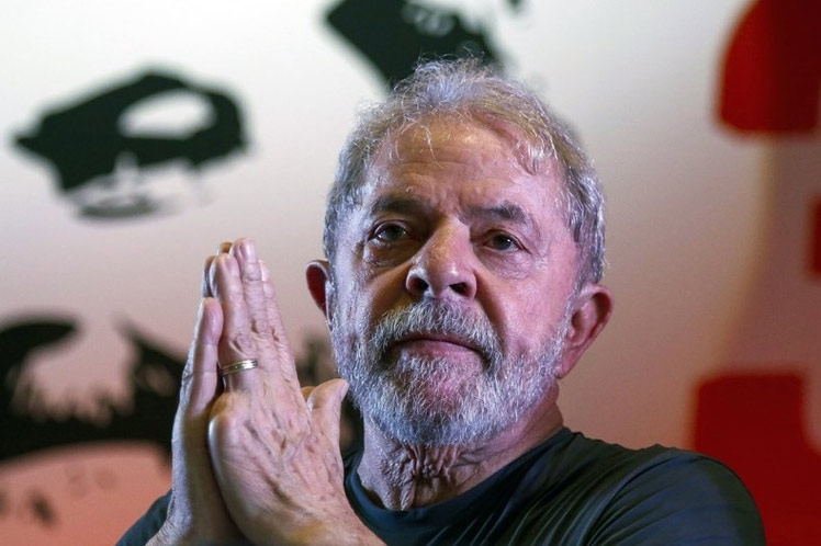 Luiz Inácio Lula da Silva // Foto PL