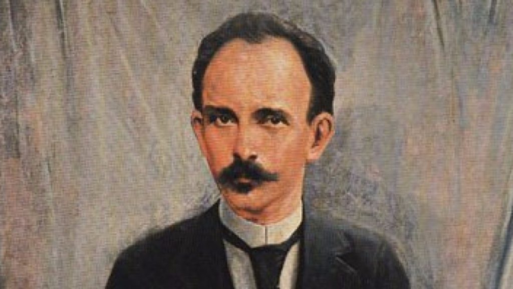 José Martí