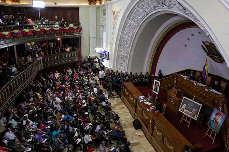 Asamblea Nacional Constituyente