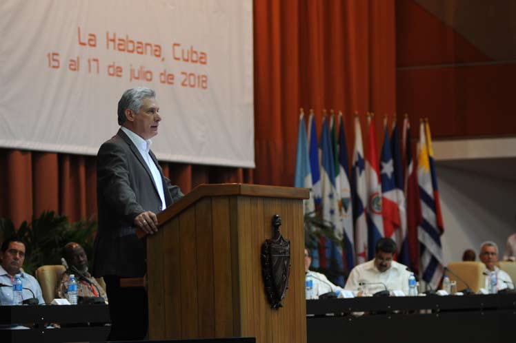 Miguel Díaz-Canel