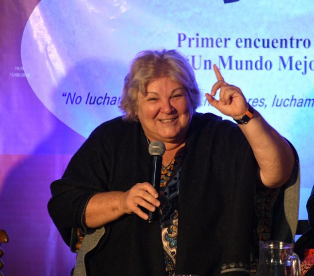 Aleida Guevara