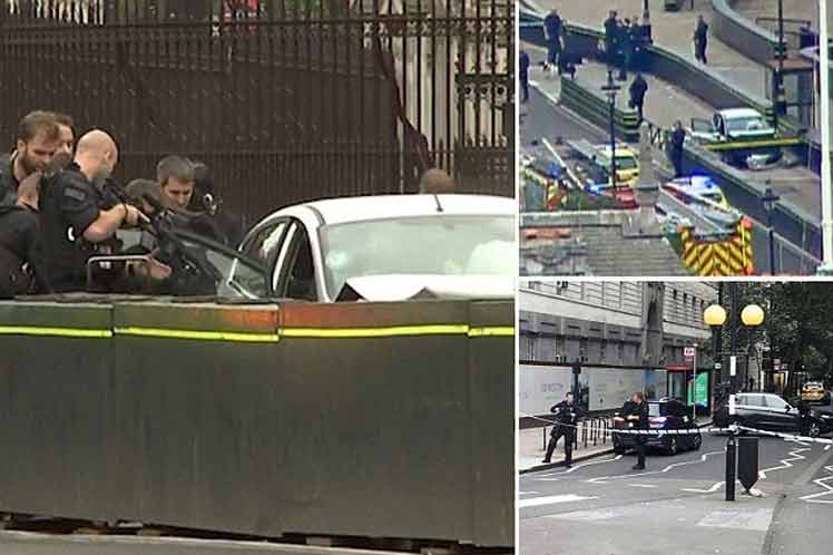 unidad antiterrorista de la Policía.