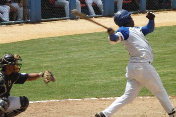 LVIII Campeonato cubano de béisbol