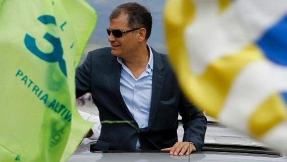 Ahora se espera que el Juzgado de la Comisión de Control de los Ficheros de Interpol decida si se para definitivamente la demanda contra Correa. Foto: EFE