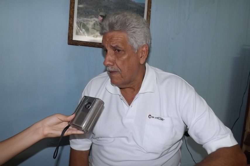 Pedro Vera Portales