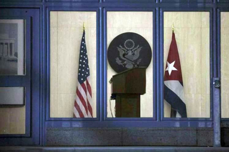 Relaciones Cuba -EE.UU