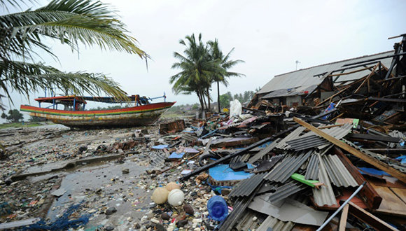 Foto: Sonny Tumbelaka/AFP.