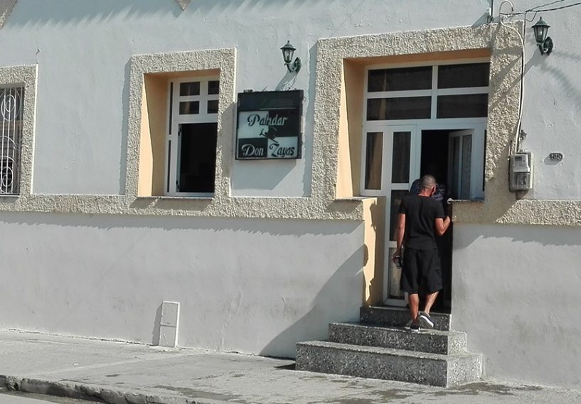 Conforman el potencial para efectuar el acto declaratorio 1033 trabajadores por cuenta propia que cotizan bajo el régimen general de tributación sobre los ingresos personales // Foto Marlene Herrera