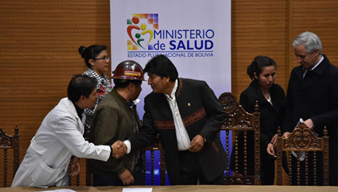 Foto: APG Noticias.